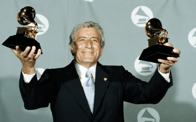 Lessons from Tony Bennett’s Estate Battle